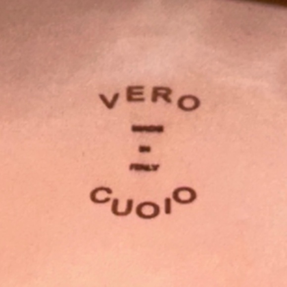 Brunello Cucinelli Cordovan Derbys - Picture 3 of 12